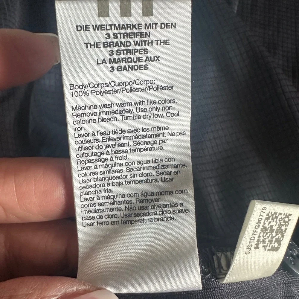 adidas climalite short